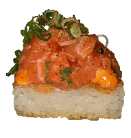 Lobster Club Sushi Sticker by Major Food Group