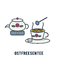 Tourist Wtf Sticker by IntelligentMobiles GmbH
