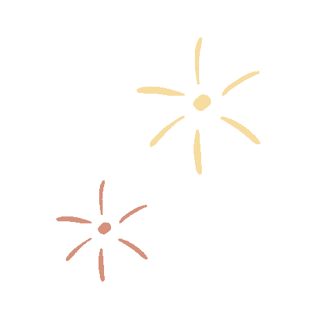 Summer 夏 Sticker