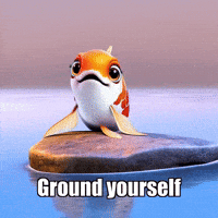 In The Now Wisdom GIF by TheConfishius