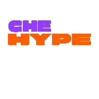 Hype Mr Day Sticker by Vicenzi Group
