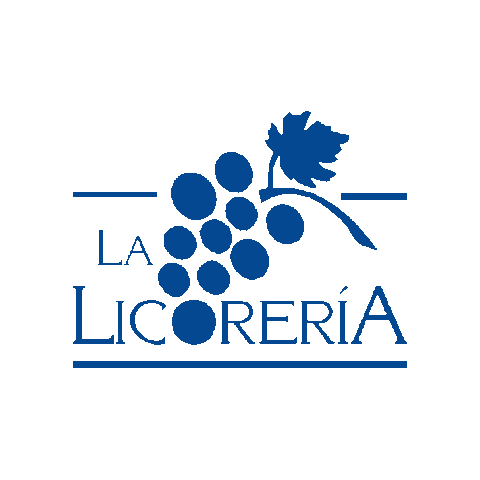 Wine Vino Sticker by La Licorería de Cuenca