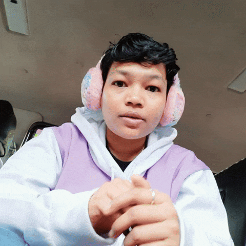 Jagyasini Singh GIF
