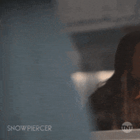 GIF by Snowpiercer on TNT