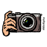 A1 A9 Sticker by Sony Россия