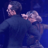 Jason Mraz Dance GIF by Dancing with the Stars