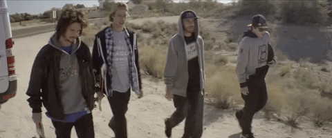 got your back swag GIF by Red Bull