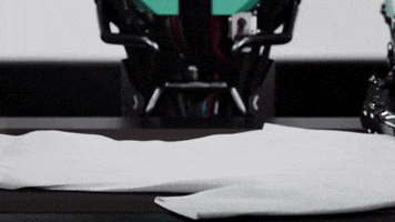 Robots GIF by Woodblock