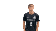 pathfinderfc usl pathfinder usl academy usl 2 Sticker
