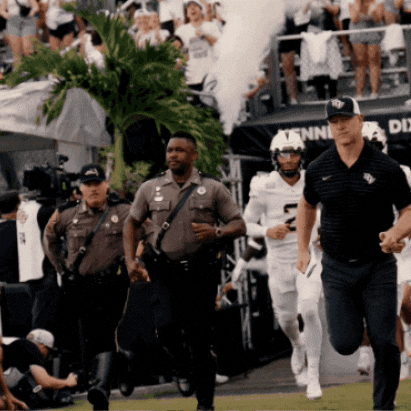 College Football GIF by UCF Knights