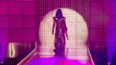 logo tv GIF by RuPaul's Drag Race