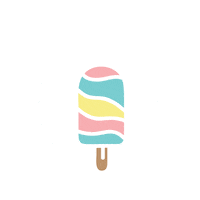 Ice Cream Singapore Sticker by iamkai.co