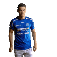 Jacksleague Sticker by GVVV