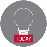Technology Today Sticker by Toyota Material Handling