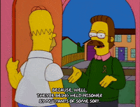 homer simpson GIF