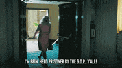 comedy central GIF by Drunk History
