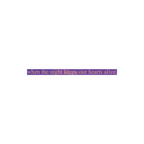 matterhalo giphyupload music heart mood Sticker