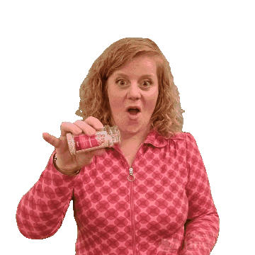 Sprinkles Vivian Sticker by SweetyCakeShop