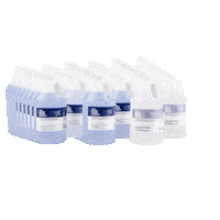 Bottle Resin Art Sticker by Alumilite