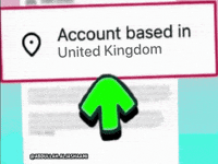 United Kingdom Uk GIF