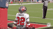 Tampa Bay Buccaneers Football GIF by NFL