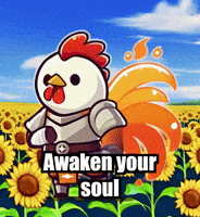 Wisdom GIF by Zorooster