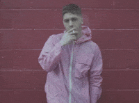 small talk smoking GIF by Majid Jordan