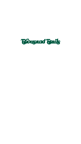 100Daysofcamping Sticker by ThousandTrails