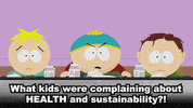 Episode 4 GIF by South Park