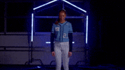 Softball Walk Up GIF by UNC Tar Heels