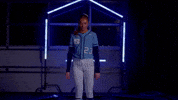 Energy Smile GIF by UNC Tar Heels