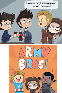 army GIF