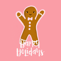 Christmas GIF by studioumi