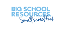Big School Psu Sticker by Donald P. Bellisario College of Communications