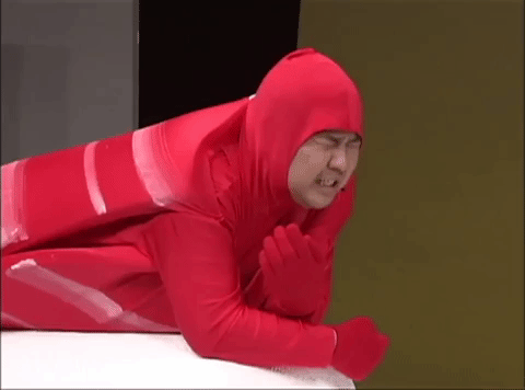 comedy japan GIF