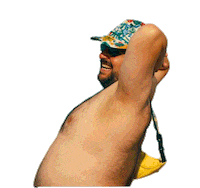 Happy Fun Sticker by DCM