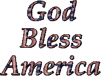 Happy Birthday Usa Sticker