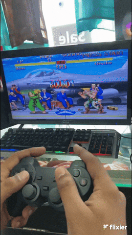 GIF Animado