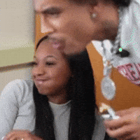 Streamer University GIF by Respective