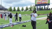 Football Winning GIF