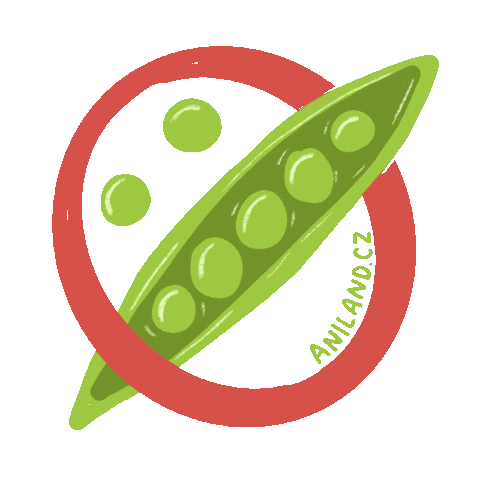 anilandCZ banned aniland hrasek nopeas Sticker