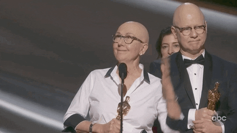 Oscars GIF by The Academy Awards