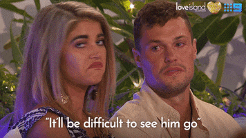 GIF by Love Island Australia