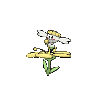 pokemon go STICKER