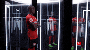 Leverkusen B04 GIF by Bundesliga