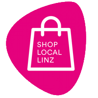 Shopping Shop Sticker by visitlinz