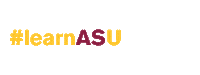 Sun Devils Asu Sticker by Arizona State University