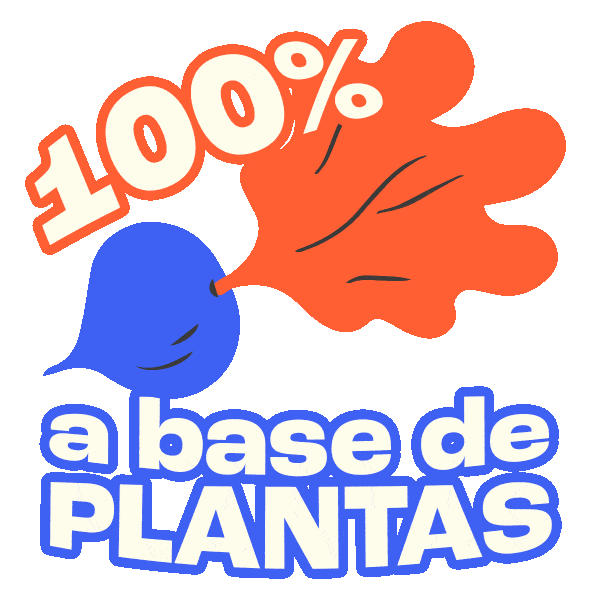 Vegan Veggies Sticker by Mercy For Animals Latinoamérica