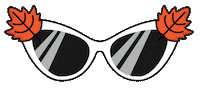 AtasunOptikKurumsal sonbahar gunesgozlugu atasunoptik gunes gozlugu Sticker
