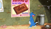 tom and jerry eating GIF by Boomerang Official